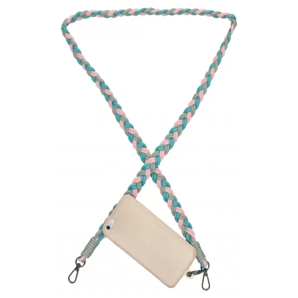  Telefonszíj BEAGLES FASHION PHONE STRAPS 24102 TÜRKIZ 