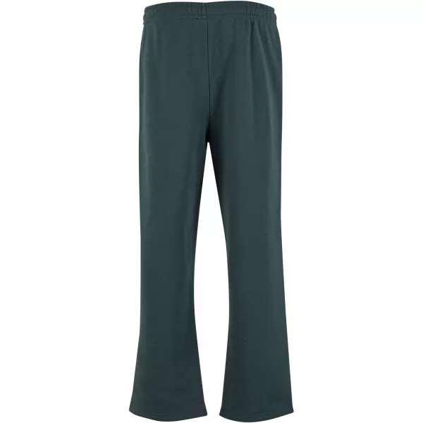  Férfi nadrág URBAN CLASSICS TB7285 ÜVEG ZÖLD 