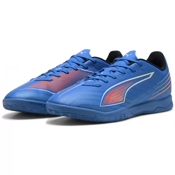  Saláta tálak PUMA ULTRA 6 PLAY IT 108537-01 ULTRA KÉK/FEHÉR/VILÁGÍTÓ VÖRÖS 