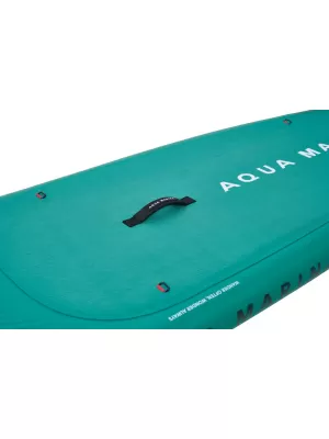 Eveződeszka AQUA MARINA Breeze 910 EZÜSTFA
