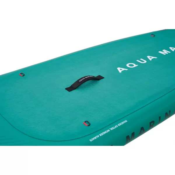  Eveződeszka AQUA MARINA Breeze 910 EZÜSTFA 