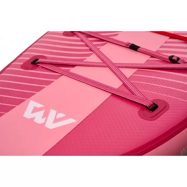  Eveződeszka AQUA MARINA CORAL 10'2'' MÁLNA 