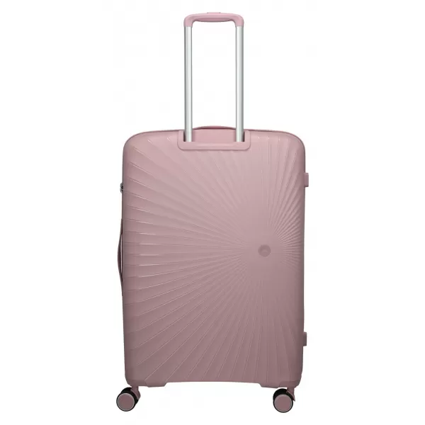  Egy sor bőrönd TRAVELITE TAMARIS VOYAAGE ELPIRUL 