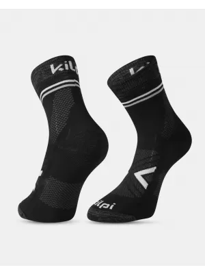 Zokni KILPI SPEED-U 1U0873KI FEKETE