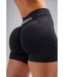 Extra push-up rövidnadrág NEBBIA PRIMAL 857 FEKETE
