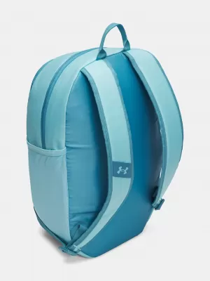 Hátizsák UNDER ARMOUR HUSTLE LITE BACKPACK 6000399-425 KÉK