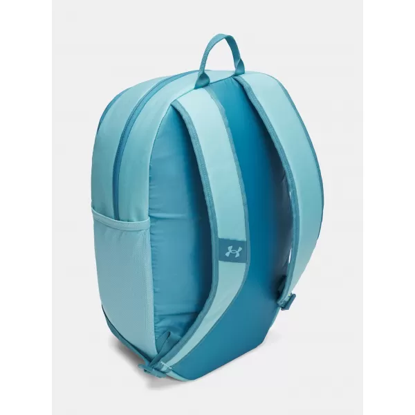  Hátizsák UNDER ARMOUR HUSTLE LITE BACKPACK 6000399-425 KÉK 