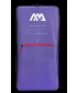 Szállítótáska AQUA MARINA Zip S LILA