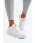 Női tornacipő BIG STAR SHOES NN274667 FEHÉR