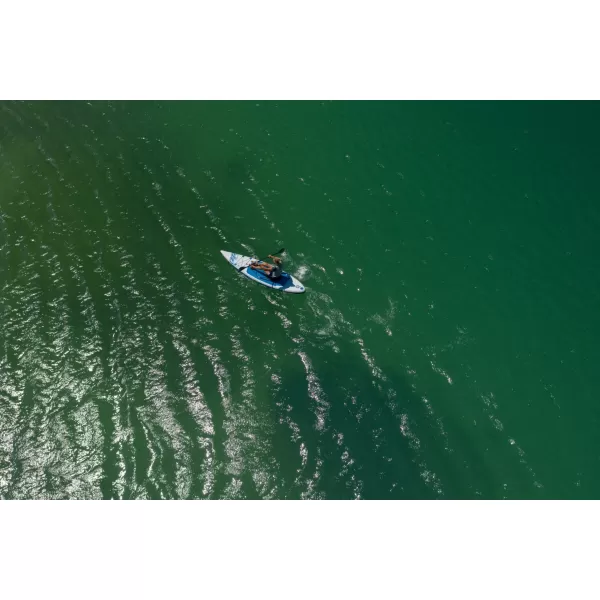  Eveződeszka AQUA MARINA Pure Air Combo 11 - 2022 KÉK/SZÜRKE 