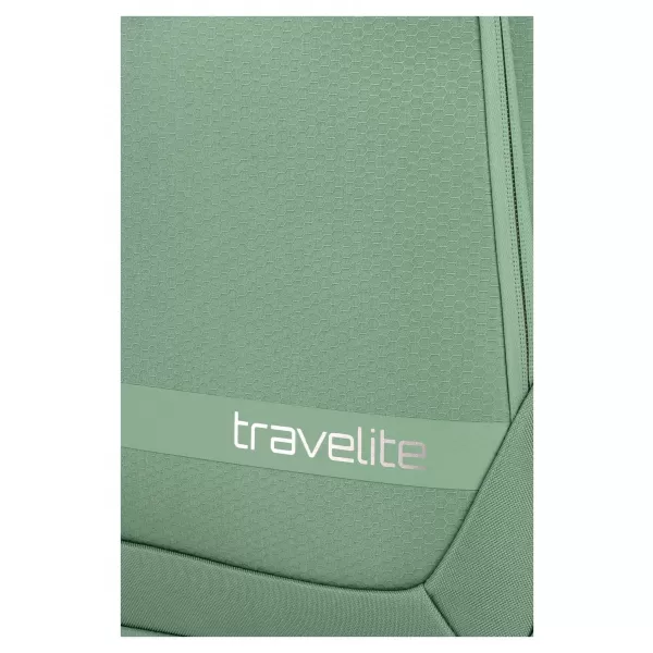  Bőrönd TRAVELITE Kick Off 4w M exp ZSÁLYA 