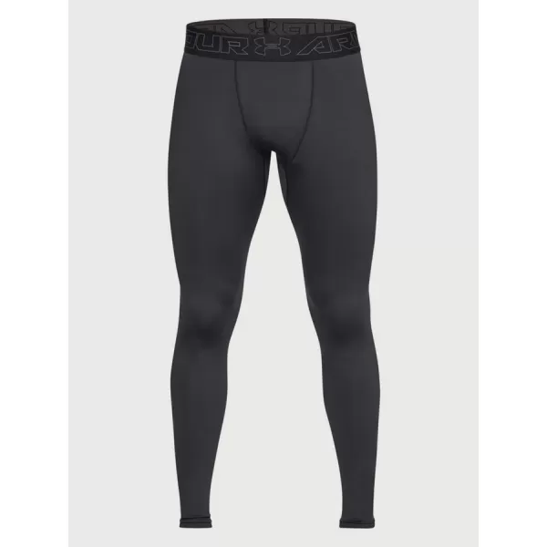  Férfi kompressziós leggings UNDER ARMOUR CG LEGGING 1320812-001 FEKETE 
