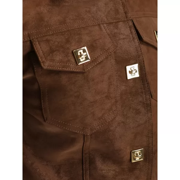 Női kabát DSTREET TY5879 KHAKI 