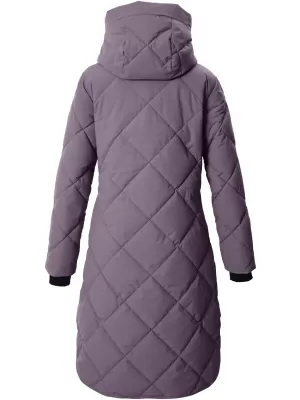 Női kabát KILLTEC GW 29 LILA