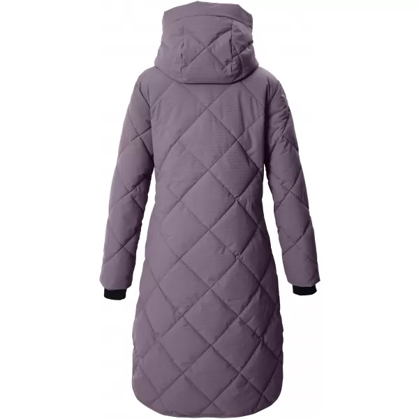  Női kabát KILLTEC GW 29 LILA 