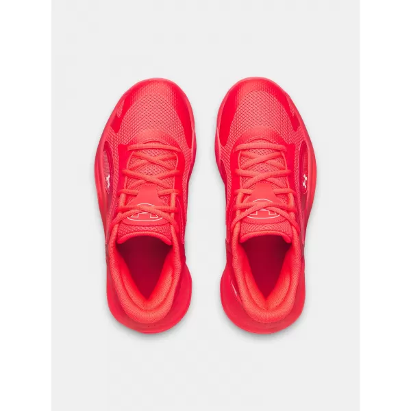  Csizma UNDER ARMOUR UA GS JET '25 6001587-713 PIROS 