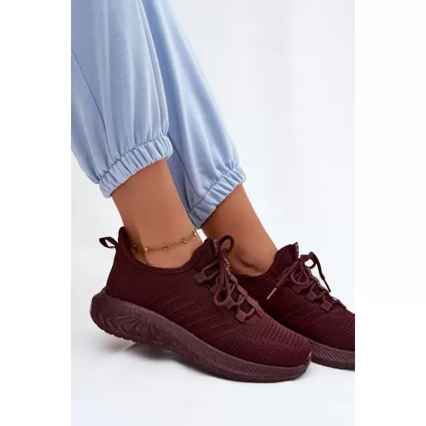  Női tornacipő BIG STAR SHOES UU274053 SZERK 