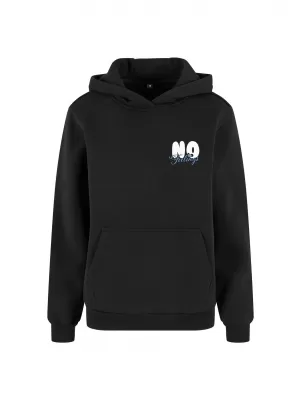 Női pulóver URBAN CLASSICS TB9065-00007 FEKETE