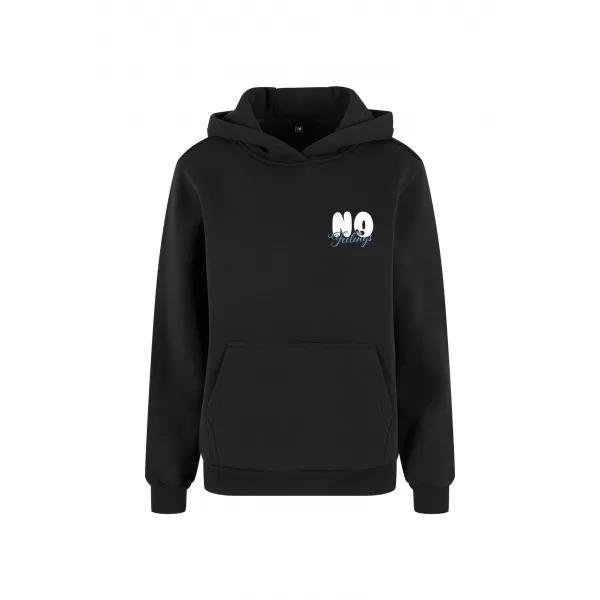  Női pulóver URBAN CLASSICS TB9065-00007 FEKETE 