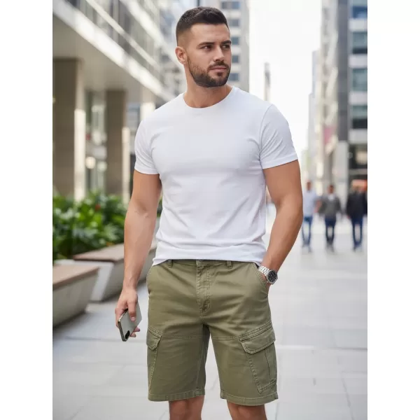  Férfi póló DSTREET RX5674 FEHÉR 