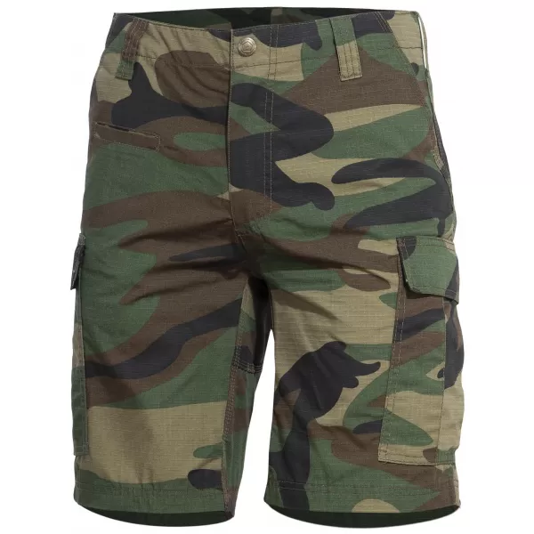  Férfi rövidnadrág PENTAGON BDU 2.0 SHORTS K05011 ERDEI 