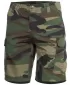 Férfi rövidnadrág PENTAGON BDU 2.0 SHORTS K05011 ERDEI