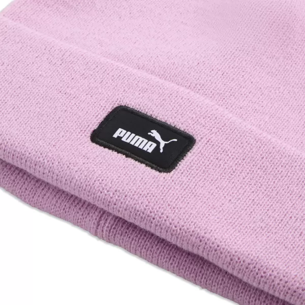  Sapka PUMA CLASSIC LOW CROWN BEANIE JR 02760603 MÁLYVASZÍNŰ RAGYOGÁS 