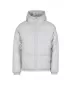 Steppelt férfi kabát URBAN CLASSICS TB8703-02946 KÖNNYŰ ASZFALT