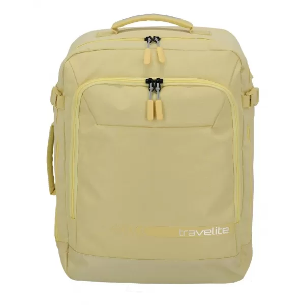  Hátizsák TRAVELITE KICK OFF MULTIBAG BACKPACK SÁRGA 