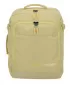 Hátizsák TRAVELITE KICK OFF MULTIBAG BACKPACK SÁRGA