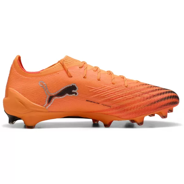  Futballcipők PUMA ULTRA 6 ULTIMATE FG 108557-03 HŐTŰZ/FEKETE/PIROS IZZÓ 