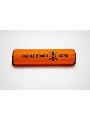 Lapátos úszó PADDLEBOARDGURU NARANCS