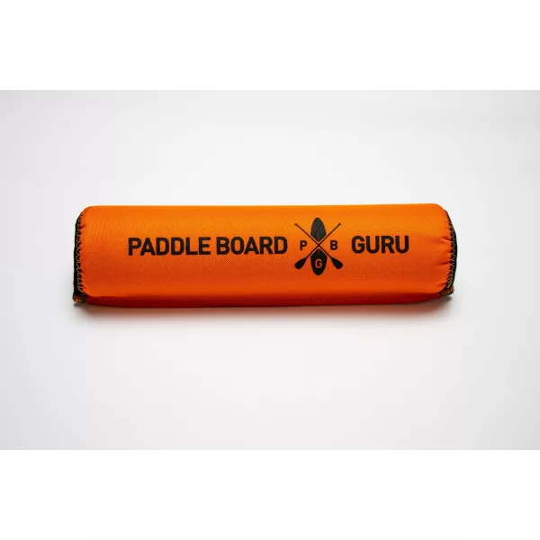  Lapátos úszó PADDLEBOARDGURU NARANCS 