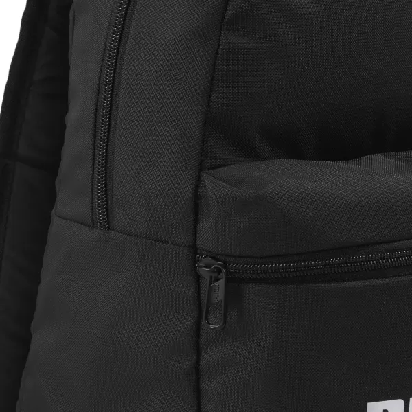  Hátizsák PUMA PHASE SMALL BACKPACK 09132301 PUMA FEKETE 
