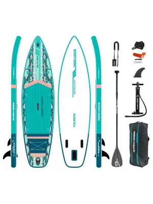 Eveződeszka RIDEWAVE NEW VOYAGER 11' TOURING MEGHATÁROZATLAN