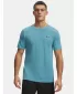 Férfi póló UNDER ARMOUR VANISH SEAMLESS NOVELTY SS 6010603-425 KÉK