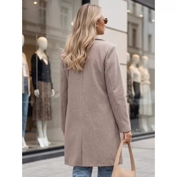  Női kabát DSTREET NY0796 BÉZS 