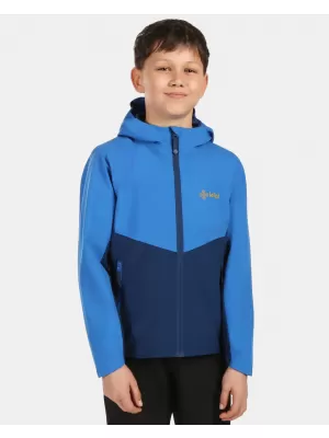 Gyermek dzseki KILPI ORLETI-JB 1J0102KI KÉK