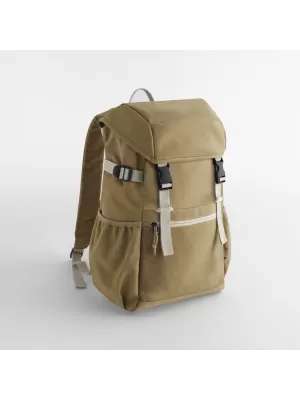 Hátizsák BAGBASE | BG 370 SIVATAGI HOMOK