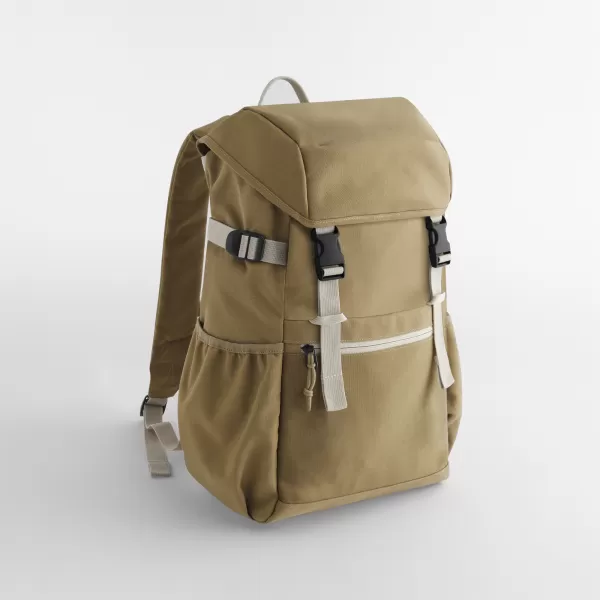 Hátizsák BAGBASE | BG 370 SIVATAGI HOMOK 