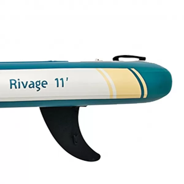  Eveződeszka SKIFFO RIVAGE LAGOON KÉK/FEHÉR 