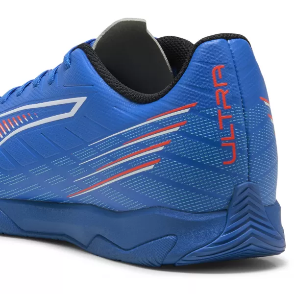  Saláta tálak PUMA ULTRA 6 PLAY IT 108537-01 ULTRA KÉK/FEHÉR/VILÁGÍTÓ VÖRÖS 