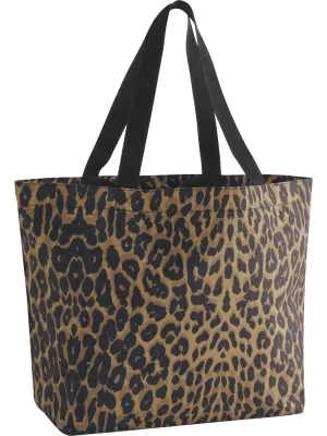 Táska BAGBASE | BG 194 LEOPÁRDMINTÁS