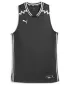 Férfi mez PUMA HOOPS TEAM GAME JERSEY 676628-01 PUMA FEKETE