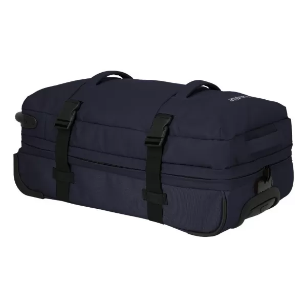  Táskák halmaza TRAVELITE BOLONIA WHEELED DUFFLE SZOKÁSOK 