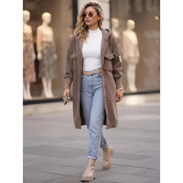  Női kabát DSTREET NY0799 FANGO 