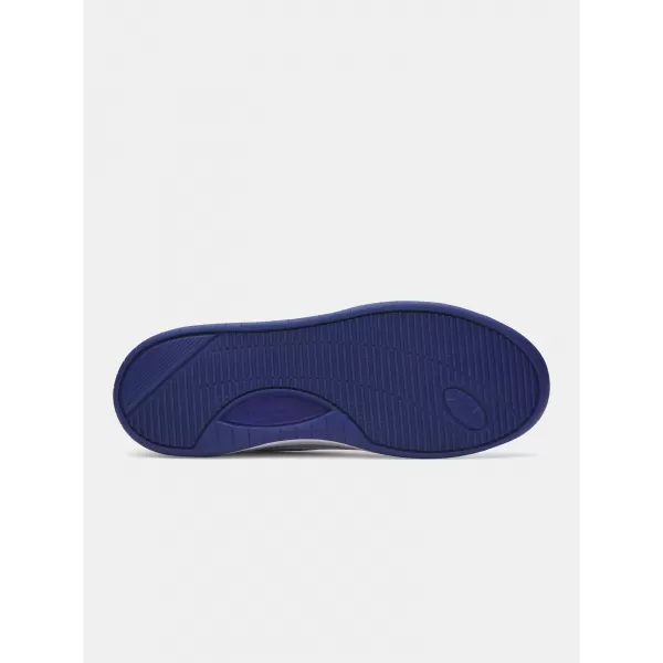  Férfi cipők UNDER ARMOUR UA FLEX 6007037-103 FEHÉR 