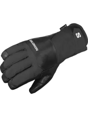 Kesztyű SALOMON PROPELLER 2.0 GORE-TEX LC2939700 MÉLYFEKETE