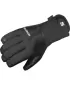Kesztyű SALOMON PROPELLER 2.0 GORE-TEX LC2939700 MÉLYFEKETE