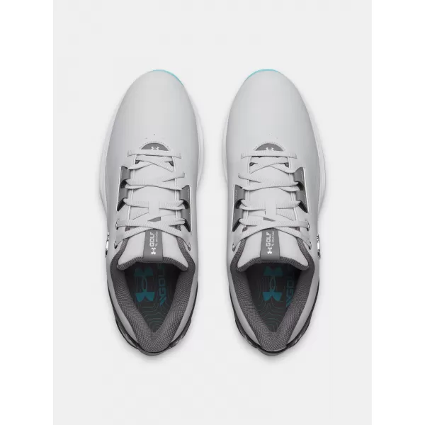  Férfi cipők UNDER ARMOUR DRIVE FADE 2 6006120-011 SZÜRKE 